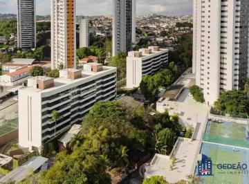 Apartamento · 122m² · 3 Quartos · 2 Vagas · Apartamento em Monteiro, Recife/PE de 122m² 3 quartos à venda por R$ 1.733.389,00
