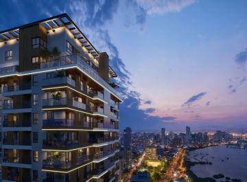 Apartamento · 95m² · 3 Quartos · Apartamento em Fazenda, Itajaí/SC de 95m² 3 quartos à venda por R$ 2.027.482,00