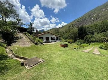 Terreno · 10m² · 3 Quartos · Área em Cuiabá, Petrópolis/RJ de 10m² 3 quartos à venda por R$ 1.630.000,00