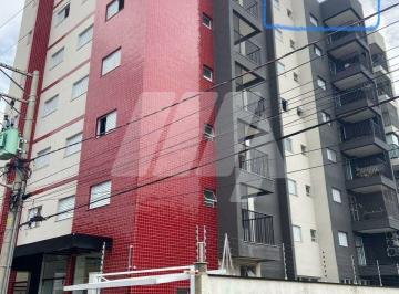 Apartamento · 59m² · 2 Quartos · 1 Vaga · Apartamento para venda em Centro de 59.00m² com 2 Quartos e 1 Garagem