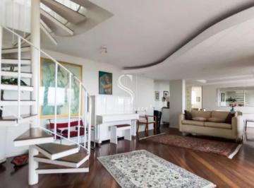 Apartamento · 370m² · 5 Quartos · 4 Vagas · Cobertura em Jardim Ampliação, São Paulo/SP de 370m² 5 quartos à venda por R$ 1.900.000,00