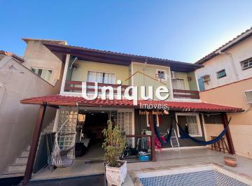 Casa · 6 Quartos · 3 Vagas · Casa em Jardim Flamboyant, Cabo Frio/RJ de 0m² 6 quartos à venda por R$ 1.300.000,00