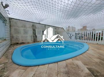 Casa · 286m² · 5 Quartos · 2 Vagas · Casa em Aparecida, Santos/SP de 286m² 5 quartos à venda por R$ 2.120.000,00