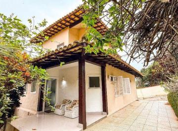 Casa · 201m² · 5 Quartos · 2 Vagas · Casa em João Fernandes, Armação dos Búzios/RJ de 201m² 5 quartos à venda por R$ 2.200.000,00