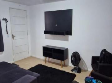 Apartamento · 44m² · 2 Quartos · 1 Vaga · Apartamento para venda em Jardim Aeroporto Iii de 44.00m² com 2 Quartos e 1 Garagem