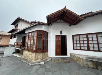 Casa · 262m² · 5 Quartos · 4 Vagas · Casa em Várzea, Teresópolis/RJ de 262m² 5 quartos à venda por R$ 1.800.000,00 ou para locação R$ 11.