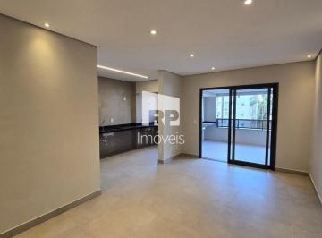 Apartamento · 114m² · 3 Quartos · 2 Vagas · Apartamento para venda em Jardim Califórnia de 114.00m² com 3 Quartos, 3 Suites e 2 Garagens