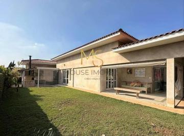 Casa · 1041m² · 3 Quartos · 5 Vagas · Casa em Jardim Passárgada I, Cotia/SP de 1041m² 3 quartos à venda por R$ 1.950.000,00