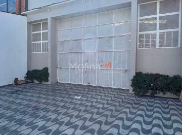 Comercial · 450m² · Galpão / Depósito / Armazém para alugar em Vila Brás Cubas de 450.00m²
