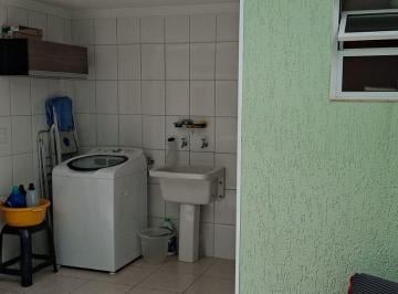 Casa · 141m² · 2 Quartos · 1 Vaga · Sobrado para venda em Vila Lais de 141.00m² com 2 Quartos e 1 Garagem