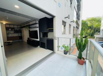 Apartamento · 96m² · 2 Quartos · 2 Vagas · Apartamento em Córrego Grande, Florianópolis/SC de 96m² 2 quartos à venda por R$ 2.200.000,00