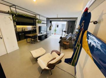 Apartamento · 96m² · 2 Quartos · 2 Vagas · Apartamento em Córrego Grande, Florianópolis/SC de 96m² 2 quartos à venda por R$ 2.200.000,00
