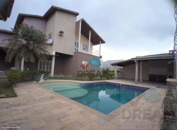Casa · 407m² · 4 Quartos · 4 Vagas · Casa em Enseada das Gaivotas, Rio das Ostras/RJ de 407m² 4 quartos à venda por R$ 1.300.000,00