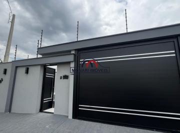 Casa · 172m² · 3 Quartos · Casa para venda em Parque Planalto de 172.00m² com 3 Quartos e 1 Suite