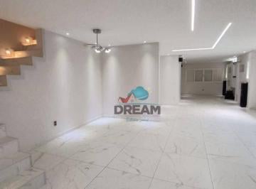 Casa · 210m² · 5 Quartos · 2 Vagas · Casa em Bosque da Praia, Rio das Ostras/RJ de 210m² 5 quartos à venda por R$ 1.500.000,00
