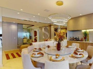 Apartamento · 182m² · 3 Quartos · 2 Vagas · Apartamento em Jardim Glória, São Paulo/SP de 182m² 3 quartos à venda por R$ 2.541.168,00