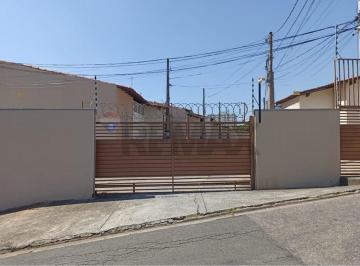 Casa · 52m² · 2 Quartos · 1 Vaga · Casa para venda em Lopes De Oliveira de 52.00m² com 2 Quartos e 1 Garagem