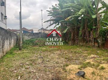 Terreno · 600m² · Terreno em Encruzilhada, Santos/SP de 600m² à venda por R$ 2.400.000,00
