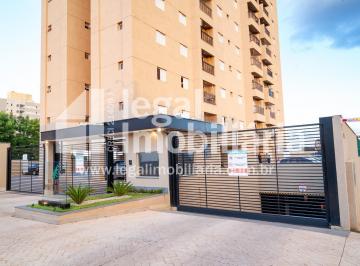 Apartamento · 61m² · 2 Quartos · 1 Vaga · Apartamento para venda em Vila Monte Alegre de 61.00m² com 2 Quartos, 1 Suite e 1 Garagem