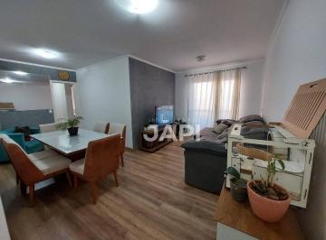 Apartamento · 100m² · 3 Quartos · 2 Vagas · Apartamento para venda em Parque Residencial Eloy Chaves de 100.00m² com 3 Quartos, 1 Suite e 2 Gara