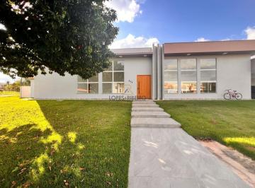 Casa · 380m² · 4 Quartos · 4 Vagas · Casa para venda em Residencial Parque Laguna Ii de 380.00m² com 4 Quartos, 3 Suites e 4 Garagens
