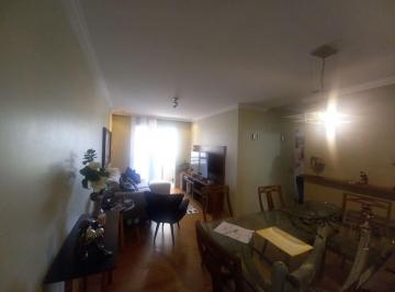 Apartamento · 62m² · 3 Quartos · 1 Vaga · Apartamento para venda em Vila Marieta de 62.00m² com 3 Quartos e 1 Garagem