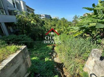 Terreno · 932m² · Terreno em Marapé, Santos/SP de 932m² à venda por R$ 2.000.000,00
