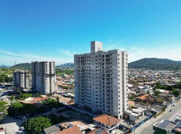 Apartamento · 3 Quartos · 1 Vaga · ? LAVITTA RESIDENCE — PENHA/SC