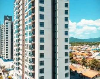Apartamento · 3 Quartos · 1 Vaga · Apartamento à venda no Lavitta Residence, Penha/SC