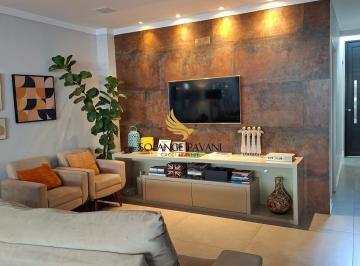 Casa · 213m² · 3 Quartos · 4 Vagas · Casa em Parque Cecap, Jundiaí/SP de 213m² 3 quartos à venda por R$ 1.990.000,00