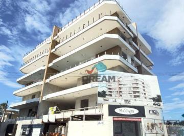 Apartamento · 146m² · 3 Quartos · 2 Vagas · Apartamento em Costazul, Rio das Ostras/RJ de 146m² 3 quartos à venda por R$ 2.200.000,00