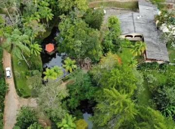 Terreno · 10m² · 11 Quartos · 6 Vagas · Área em Água Quente, Teresópolis/RJ de 10m² 11 quartos à venda por R$ 1.800.000,00