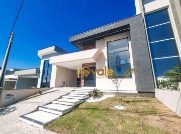 Casa · 161m² · 3 Quartos · 4 Vagas · Casa em Loteamento Villa Branca, Jacareí/SP de 161m² 3 quartos à venda por R$ 1.490.000,00