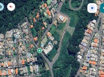 Terreno · 601m² · Terreno en Condomínio para venda em Bosque de 601.00m²