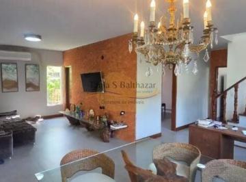Casa · 275m² · 4 Quartos · 3 Vagas · Casa em Jardim Guaiuba, Guarujá/SP de 275m² 4 quartos à venda por R$ 1.500.000,00