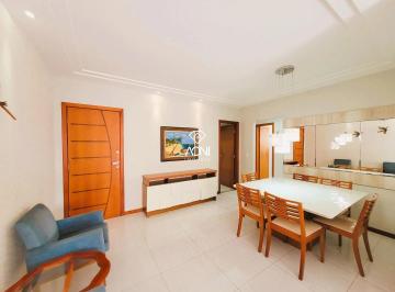 Apartamento · 135m² · 3 Quartos · 2 Vagas · Apartamento com 3 dormitórios, 135 m² - venda por R$ 1.290.000,00 - Praia de Itapoã - Vila Velha/ES