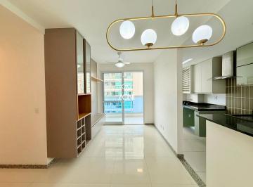 Apartamento · 68m² · 3 Quartos · 2 Vagas · Apartamento 3 quartos na Praia de Itaparica