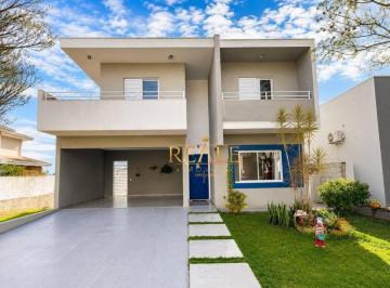 Casa · 222m² · 3 Quartos · 4 Vagas · Casa em Centro, Louveira/SP de 222m² 3 quartos à venda por R$ 1.650.000,00