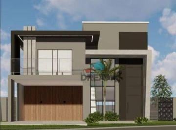 Casa · 160m² · 3 Quartos · 2 Vagas · Casa em Jardim Miramar, Rio das Ostras/RJ de 160m² 3 quartos à venda por R$ 1.300.000,00