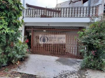 Casa · 152m² · 3 Quartos · 2 Vagas · Casa em Catumbi, São Paulo/SP de 152m² 3 quartos à venda por R$ 1.800.000,00
