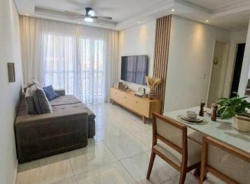 Apartamento · 54m² · 2 Quartos · 1 Vaga · Apartamento para venda em Vila Nova Esperia de 54.00m² com 2 Quartos e 1 Garagem