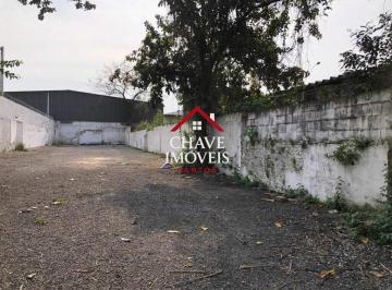 Terreno · 500m² · Terreno em Macuco, Santos/SP de 500m² à venda por R$ 1.500.000,00