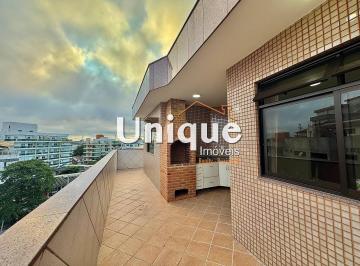 Apartamento · 160m² · 4 Quartos · Apartamento em Vila Nova, Cabo Frio/RJ de 160m² 4 quartos à venda por R$ 1.300.000,00