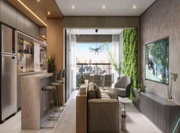 Apartamento · 88m² · 2 Quartos · 1 Vaga · Apartamento em Jardim Vera Cruz, São Paulo/SP de 88m² 2 quartos à venda por R$ 1.475.557,00