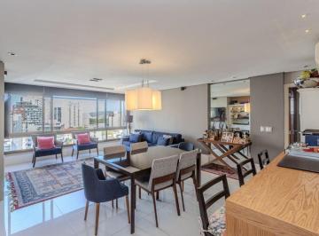 Apartamento · 123m² · 3 Quartos · 2 Vagas · Apartamento em Três Figueiras, Porto Alegre/RS de 123m² 3 quartos à venda por R$ 1.680.000,00