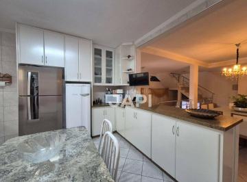 Casa · 223m² · 3 Quartos · 4 Vagas · Casa para venda em Jardim Tannus de 223.00m² com 3 Quartos, 1 Suite e 4 Garagens