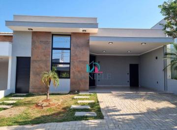 Casa · 159m² · 3 Quartos · 4 Vagas · Casa de Condomínio para venda em Campos De Piemonte de 159.00m² com 3 Quartos, 1 Suite e 4 Garagens