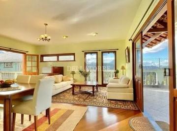 Casa · 344m² · 3 Quartos · 3 Vagas · Casa em Golfe, Teresópolis/RJ de 344m² 3 quartos à venda por R$ 1.500.000,00