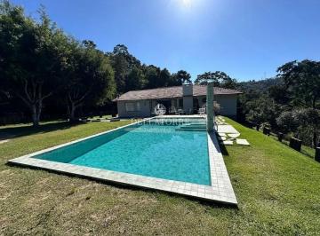 Casa · 300m² · 4 Quartos · 6 Vagas · Casa em Parque do Imbui, Teresópolis/RJ de 300m² 4 quartos à venda por R$ 1.800.000,00
