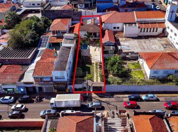 Casa · 250m² · 5 Quartos · 5 Vagas · Casa para venda em Centro de 250.00m² com 5 Quartos, 1 Suite e 5 Garagens